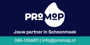 Promop schoonmaakbedrijf_Banner